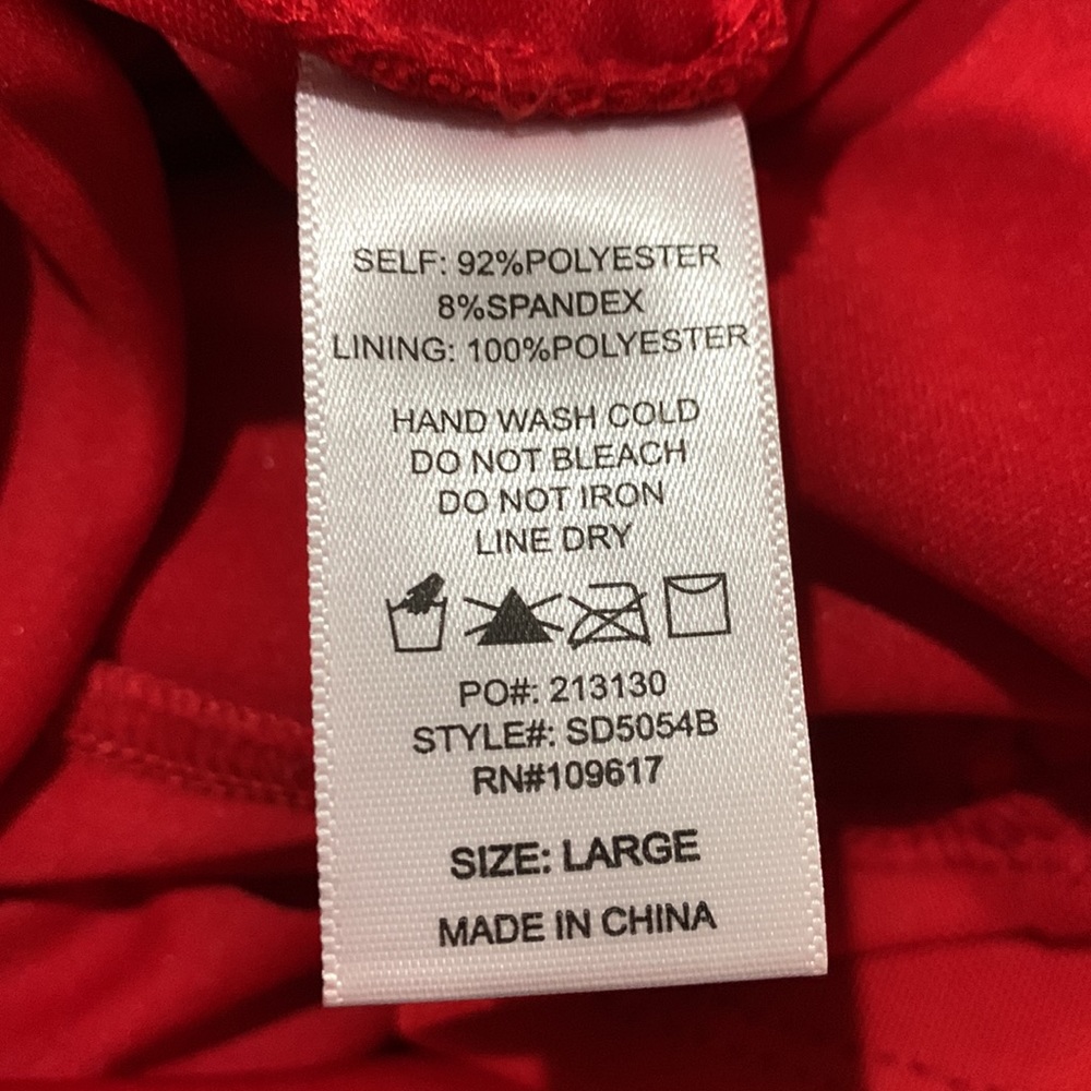 Stella Luce dress - Picture 9 of 9